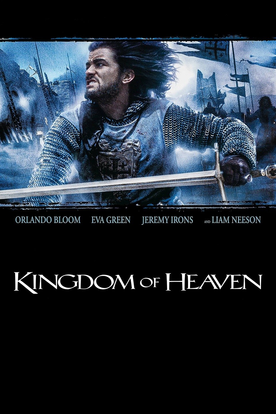 Kingdom of Heaven (2005) [423339] (A1752195136) [[Movies]] --Plex--